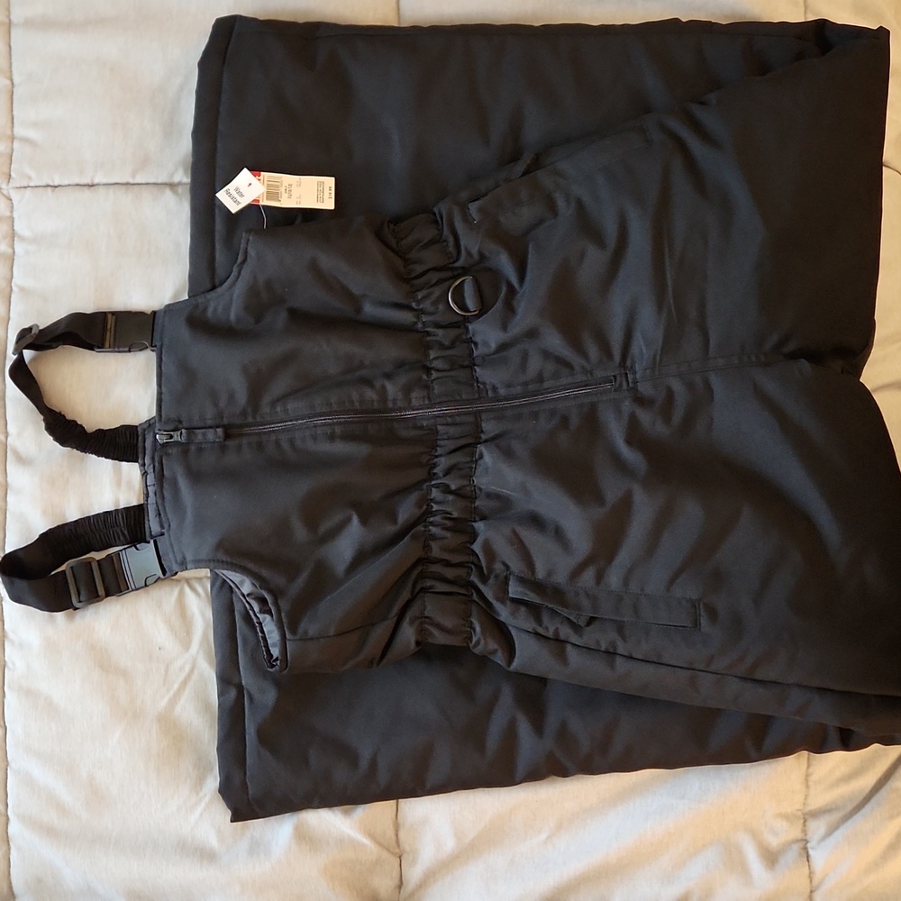 Girls Snow Suit size 10/12